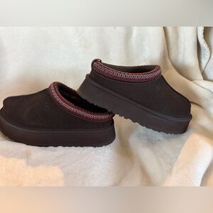 UGG Women's Tazz II dusted cocoa  Mules